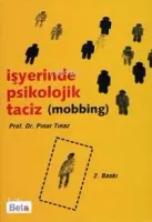 İşyerinde Psikolojik Taciz