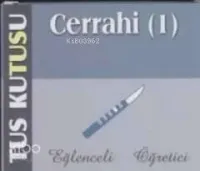 Tus Soruları Cerrahi