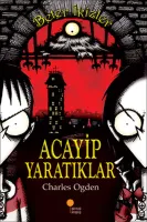 Acayip Yaratıklar