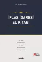 İflas İdaresi El Kitabı