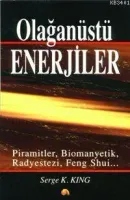 Olağanüstü Enerjiler