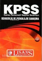Kpss Rehberlik ve Psikolojik Danışma