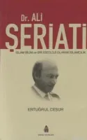 Ali Şeriati