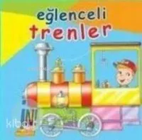 Eğlenceli Trenler