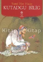 Kutadgu Bilig