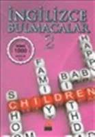 İngilizce Bulmacalar 2