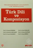 Türk Dili ve Kompozisyon