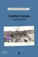 İstanbul Yazıları