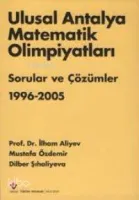 Ulusal Antalya Matematik Olimpiyatları
