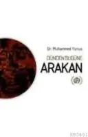 Arakan: Dünden Bugüne