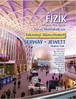 FİZİK SERWAY-JEWETT 3.CİLT