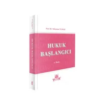 Hukuk Başlangıcı