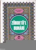 Zübbetül Buhari (2.hm.)