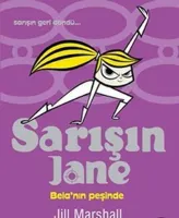 Sarışın Jane - Bela'nın Peşinde