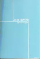 Taşın İnceliği
