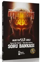 2018 KPSS Mantık Tamamı Çözümlü Soru Bankası