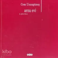 Arzu Evi