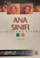 Ana Sınıfı Uygulama Kitabı