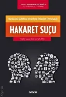 Hakaret Suçu