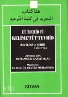 Kelime-i Tevhid Risalesi