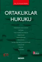 Ortaklıklar Hukuku