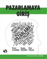Pazarlamaya Giriş