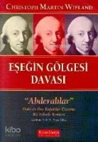 Eşeğin Gölgesi Davası (Abderalılar )