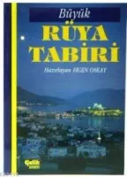 Büyük Rüya Tabirleri (ciltli)