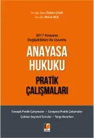 Anayasa Hukuku Pratik Çalışmaları