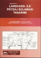 Landcadd ile Peyzaj Sulaması Tasarımı