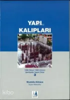 Yapı Kalıpları