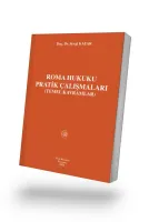 Roma Hukuku Pratik Çalışmaları
