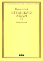 Niteliksiz Adam 2