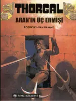 Aran'ın Üç Ermişi