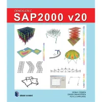 Örneklerle SAP 2000 - V20