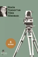 Rekin Teksoy'un Türk Sineması