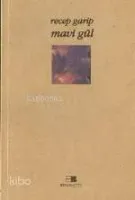 Mavi Gül