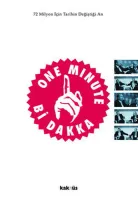 One Minute - Bir Dakika