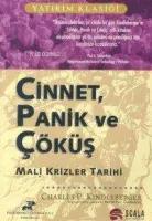 Cinnet, Panik ve Çöküş