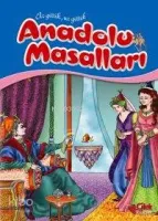 Anadolu Masalları