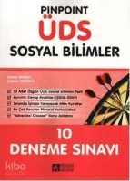 ÜDS Sosyal Bilimler