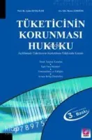 Tüketicinin Korunması Hukuku