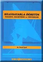 Bilgisayarla Öğretim Tasarım Geliştirme ve Yöntemleri