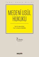 Temel Hukuk DizisiMedeni Usul Hukuku (THD)