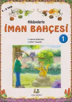 Hikayelerle İman Bahçesi (6 Kitap, Takım)