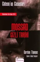 Mossad Gizli Tarihi