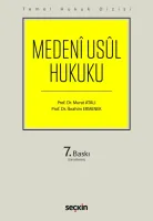 Temel Hukuk Dizisi Medenî Usul Hukuku (THD)