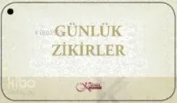 Günlük Zikirler