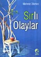 Sırlı Olaylar (cep)