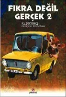 Fıkra Değil Gerçek 2